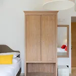 Francesca Relais 4* Пьяно-ди-Сорренто