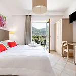 Francesca Relais 4*