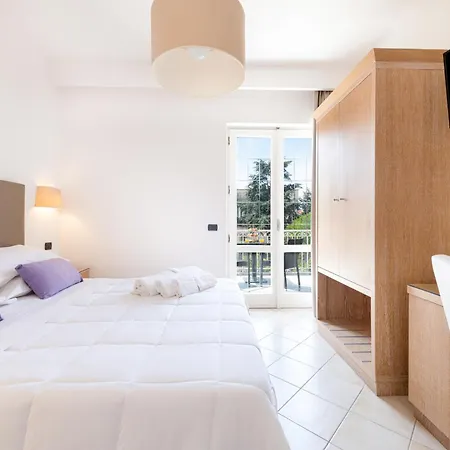 Francesca Relais 4*