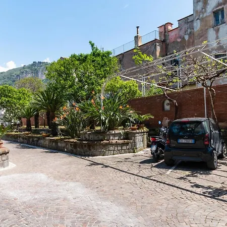 Francesca Relais Piano di Sorrento