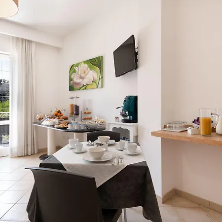 Francesca Relais 4*