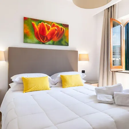 Francesca Relais فندق مبيت وإفطار 4*