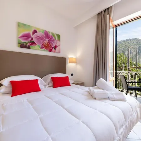 Bed & Breakfast Francesca Relais