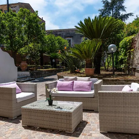 Bed & Breakfast Francesca Relais Piano di Sorrento