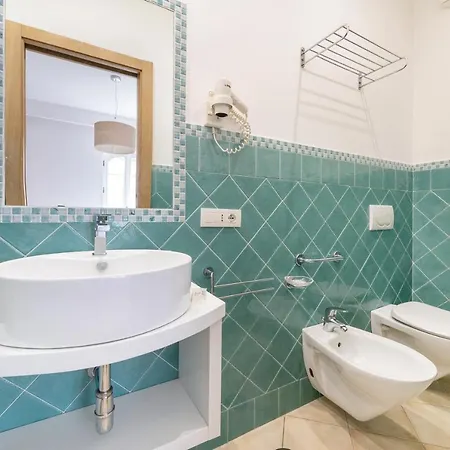 Bed & Breakfast Francesca Relais Piano di Sorrento