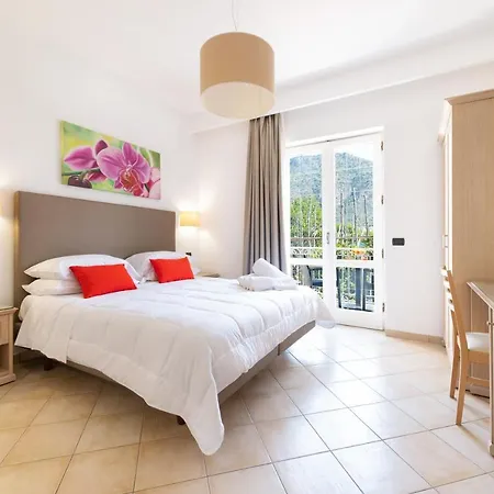 Bed & Breakfast Francesca Relais Piano di Sorrento