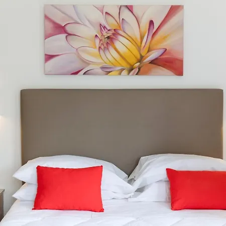 Francesca Relais Bed & Breakfast