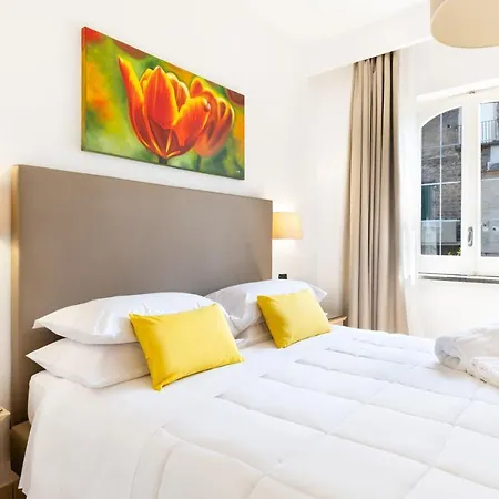 Bed & Breakfast Francesca Relais