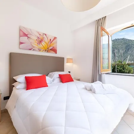 Francesca Relais Bed & Breakfast