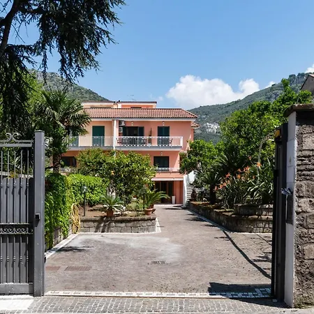 Bed & Breakfast Francesca Relais *