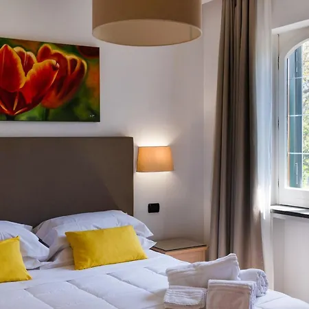 Francesca Relais Bed & Breakfast