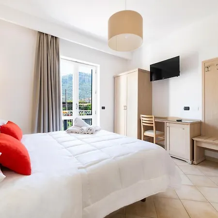 Bed & Breakfast Francesca Relais Piano di Sorrento