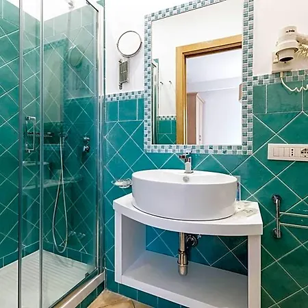 فندق مبيت وإفطار Francesca Relais
