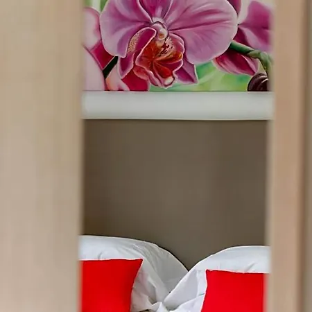 فندق مبيت وإفطار Francesca Relais