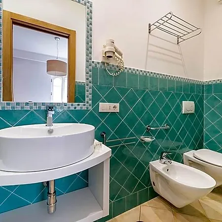 فندق مبيت وإفطار Francesca Relais