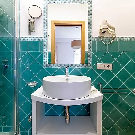 فندق مبيت وإفطار Francesca Relais 4*